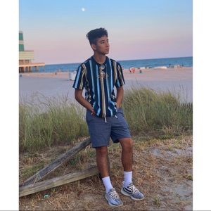 Meet your Posher, Alonso